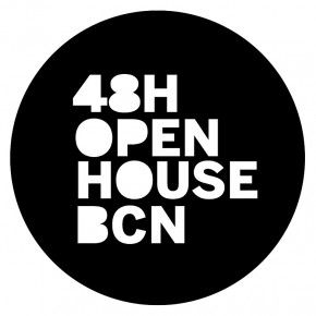 48H Open House Barcelona: se buscan voluntarios 48H Open House Barcelona: se buscan voluntarios