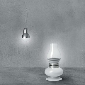 Alessi y Foreverlamp, bombillas de diseño con tecnología LED Alessi y Foreverlamp, bombillas de diseño con tecnología LED