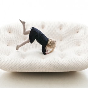 El Pompidou-Metz acoge la primera exposición monográfica sobre los Bouroullec en Francia El Pompidou-Metz acoge la primera exposición monográfica sobre los Bouroullec en Francia