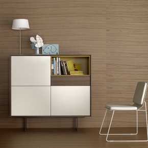 Treku presenta su nueva colección de mobiliario modular Aura Treku presenta su nueva colección de mobiliario modular Aura