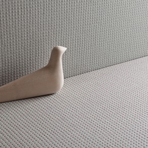 Delicado juego de relieves de los hermanos Bouroullec para Mutina Delicado juego de relieves de los hermanos Bouroullec para Mutina