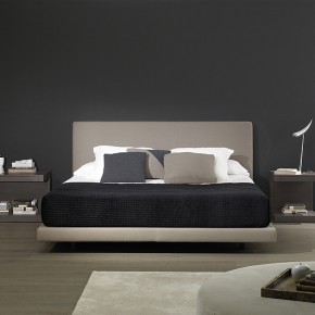 Verona, la cama de las mil y una noches Verona, la cama de las mil y una noches