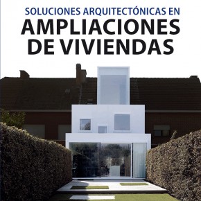 LinksBooks presenta el libro "Ampliaciones de viviendas" LinksBooks presenta el libro "Ampliaciones de viviendas"