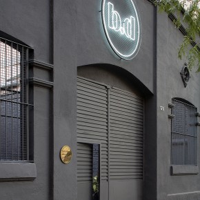 La historia de BD Barcelona Design se instala en el Poblenou La historia de BD Barcelona Design se instala en el Poblenou