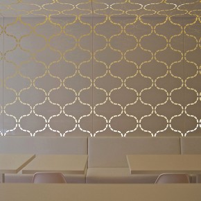 Restaurante Sushihana, de A2G Arquitectura: rompiendo estereotipos Restaurante Sushihana, de A2G Arquitectura: rompiendo estereotipos