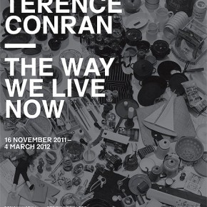El Design Museum London celebra los 80 años de Terence Conran con una gran exposición El Design Museum London celebra los 80 años de Terence Conran con una gran exposición