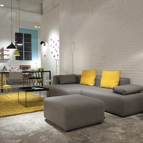Nordicthink: lo mejor del diseño nórdico se vende en Barcelona Nordicthink: lo mejor del diseño nórdico se vende en Barcelona