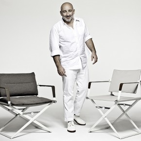 Massaud y Dedon ganan un Wallpaper Design Awards por SeaX Massaud y Dedon ganan un Wallpaper Design Awards por SeaX
