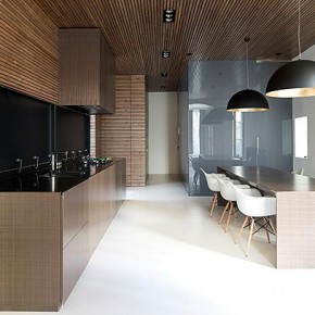 Luminosa vivienda en el Gótico de Barcelona, por YLAB Arquitectos Luminosa vivienda en el Gótico de Barcelona, por YLAB Arquitectos