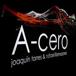La arquitectura de A-cero en el Instituto Valenciano de Arte Moderno La arquitectura de A-cero en el Instituto Valenciano de Arte Moderno
