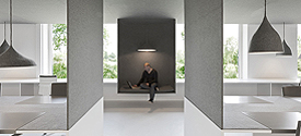 Los interiores minimalistas de 2011 (II)