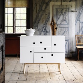 Nordicthink fabrica en Barcelona los muebles artesanales de la firma sueca Zweed Nordicthink fabrica en Barcelona los muebles artesanales de la firma sueca Zweed
