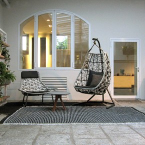 Kettal desembarca con su nuevo showroom en el barrio milanés de Brera Kettal desembarca con su nuevo showroom en el barrio milanés de Brera
