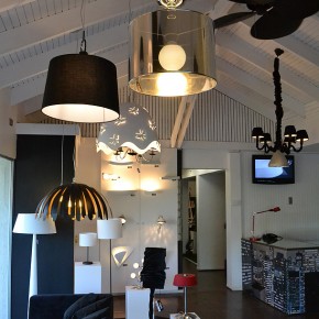 La firma de iluminación Faro Barcelona inaugura showroom en Chile La firma de iluminación Faro Barcelona inaugura showroom en Chile