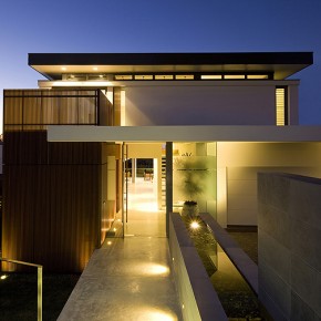 G House, vida dentro y fuera de la vivienda, por Bruce Stafford Architects G House, vida dentro y fuera de la vivienda, por Bruce Stafford Architects