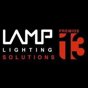 Lamp convoca la quinta edición de los premios Lamp Lighting Solutions Lamp convoca la quinta edición de los premios Lamp Lighting Solutions
