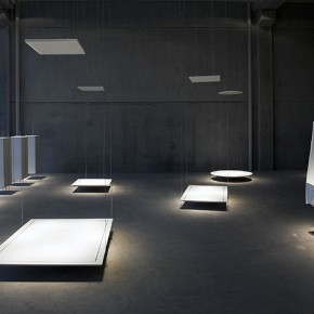 Maurici Ginés premiado con un IALD Award of Excellence por el showroom de Lagares Maurici Ginés premiado con un IALD Award of Excellence por el showroom de Lagares