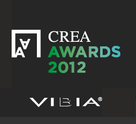 Vibia presenta los CREA Awards en colaboración con el portal Architonic Vibia presenta los CREA Awards en colaboración con el portal Architonic