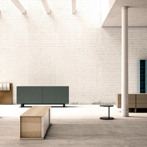 Arlex apuesta por el "menos es más" en su colección Home 2012 Arlex apuesta por el "menos es más" en su colección Home 2012