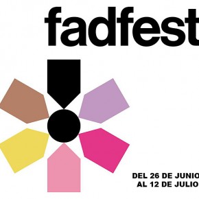 Barcelona levanta hoy el telón del FADfest y el Barcelona Design Festival Barcelona levanta hoy el telón del FADfest y el Barcelona Design Festival