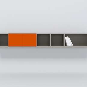 Nuevo programa modular de Odosdesign: 48 módulos y 20 colores Nuevo programa modular de Odosdesign: 48 módulos y 20 colores