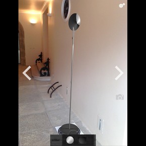 Estiluz estrena una App para ver sus lámparas en cualquier espacio Estiluz estrena una App para ver sus lámparas en cualquier espacio