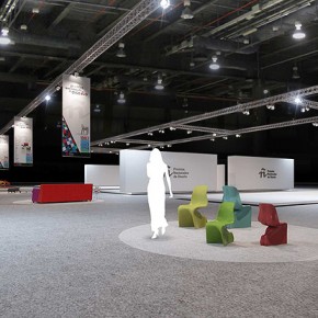 Los Premios Nacionales de Diseño se darán cita en Feria Hábitat Valencia Los Premios Nacionales de Diseño se darán cita en Feria Hábitat Valencia