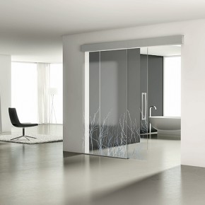 Profiltek presenta sus nuevas colecciones de puertas de interior Profiltek presenta sus nuevas colecciones de puertas de interior