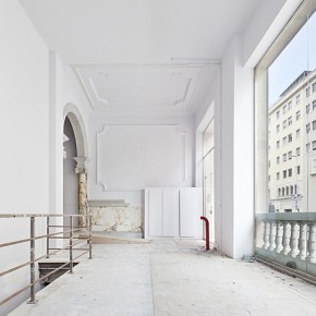 Casa Decor presenta el edificio donde celebrará su 20 aniversario en BCN