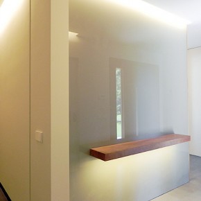 Casa en Llinars del Vallés diseñada por Francesc Collmalivern Studio Casa en Llinars del Vallés diseñada por Francesc Collmalivern Studio