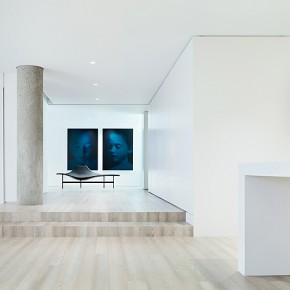 Apartamento de Garcia Tamjidi: minimalismo para vivir y disfrutar Apartamento de Garcia Tamjidi: minimalismo para vivir y disfrutar