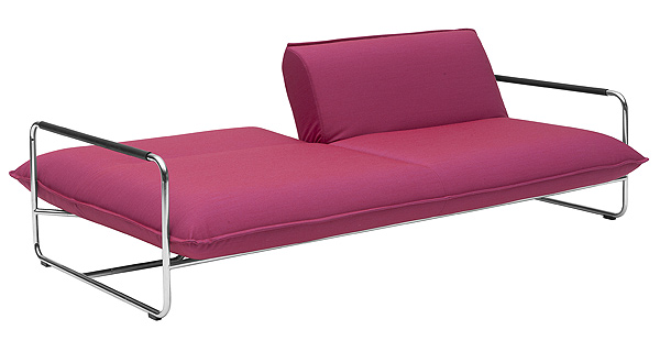 Sofá-cama Nova. Müller & Wulff. Softline (3)