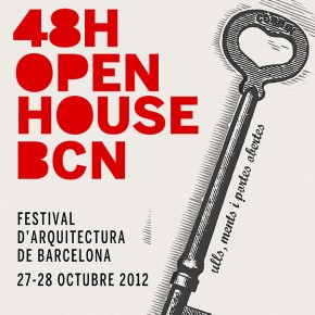 La Ciudad Condal celebra este fin de semana 48H Open House Barcelona La Ciudad Condal celebra este fin de semana 48H Open House Barcelona