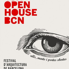 48H Open House: 150 edificios abren sus puertas el 27 y 28 de octubre 48H Open House: 150 edificios abren sus puertas el 27 y 28 de octubre