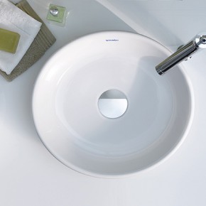 Duravit relanza Starck 2, la serie cerámica diseñada por Philippe Starck Duravit relanza Starck 2, la serie cerámica diseñada por Philippe Starck