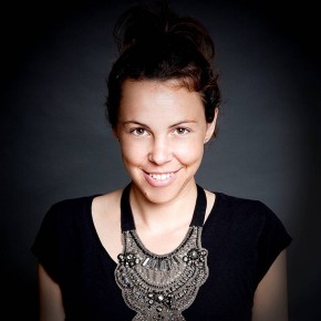 En 20 preguntas... Susanna Cots, diseñadora de interiores En 20 preguntas... Susanna Cots, diseñadora de interiores