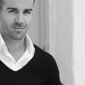 En 20 preguntas... Víctor Carrasco, diseñador industrial En 20 preguntas... Víctor Carrasco, diseñador industrial