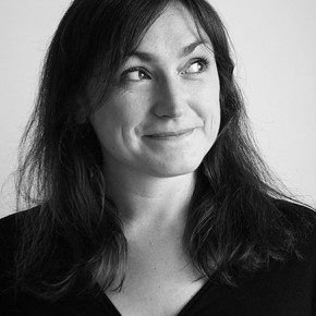 En 20 preguntas... Ionna Vautrin, diseñadora industrial En 20 preguntas... Ionna Vautrin, diseñadora industrial