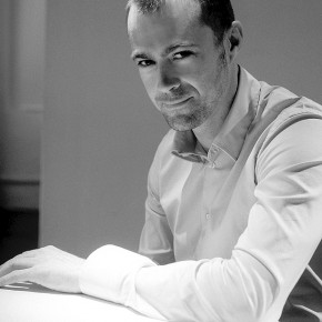 En 20 preguntas... Jon Gasca, diseñador y responsable de Comunicación en Stua En 20 preguntas... Jon Gasca, diseñador y responsable de Comunicación en Stua
