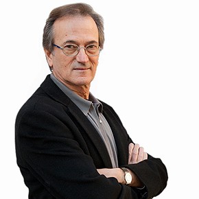 En 20 preguntas... Josep Lluscà, diseñador industrial En 20 preguntas... Josep Lluscà, diseñador industrial