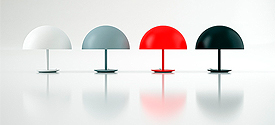 Los diseños minimalistas de 2012 (II)