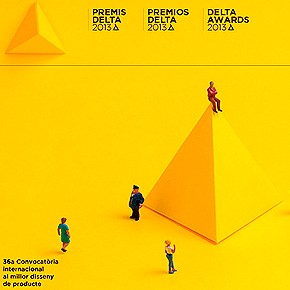 Abierta la convocatoria de la 36º edición de los Premios Delta Abierta la convocatoria de la 36º edición de los Premios Delta