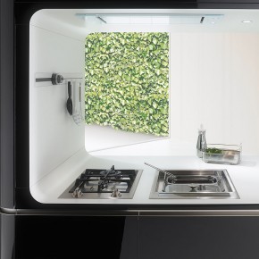 Frame, la última versión de la colección Líquida de Veneta Cucine Frame, la última versión de la colección Líquida de Veneta Cucine