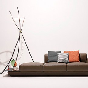 Walter Knoll vuelve a confiar en EOOS para sus nuevos diseños Walter Knoll vuelve a confiar en EOOS para sus nuevos diseños