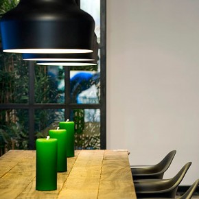 Suma de tendencias en un hogar contemporáneo, por el estudio Egue y Seta Suma de tendencias en un hogar contemporáneo, por el estudio Egue y Seta