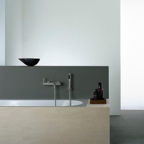 Minimalismo en imágenes: 25 baños minimalistas Minimalismo en imágenes: 25 baños minimalistas