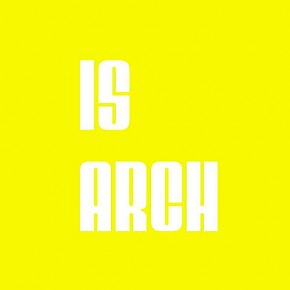 El 22 de abril finaliza el plazo de inscripción de los Premios IS ARCH El 22 de abril finaliza el plazo de inscripción de los Premios IS ARCH