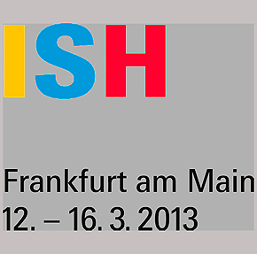 Más de 2.300 expositores de 57 países en la nueva edición de ISH Frankfurt Más de 2.300 expositores de 57 países en la nueva edición de ISH Frankfurt