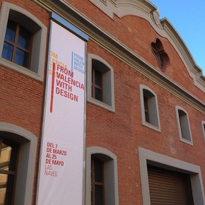 El diseño valenciano más internacional en "From Valencia with Design" El diseño valenciano más internacional en "From Valencia with Design"