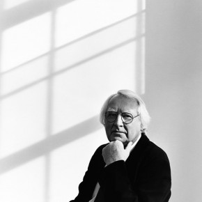 Lo mejor de Richard Meier en la Fundación Bisazza a partir del 8 de mayo Lo mejor de Richard Meier en la Fundación Bisazza a partir del 8 de mayo